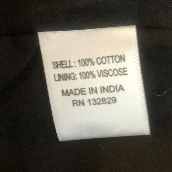 House‎ of Harlow x Revolve Jonah Maxi Skirt Black/White front Split Size XS - Picture 12 of 13